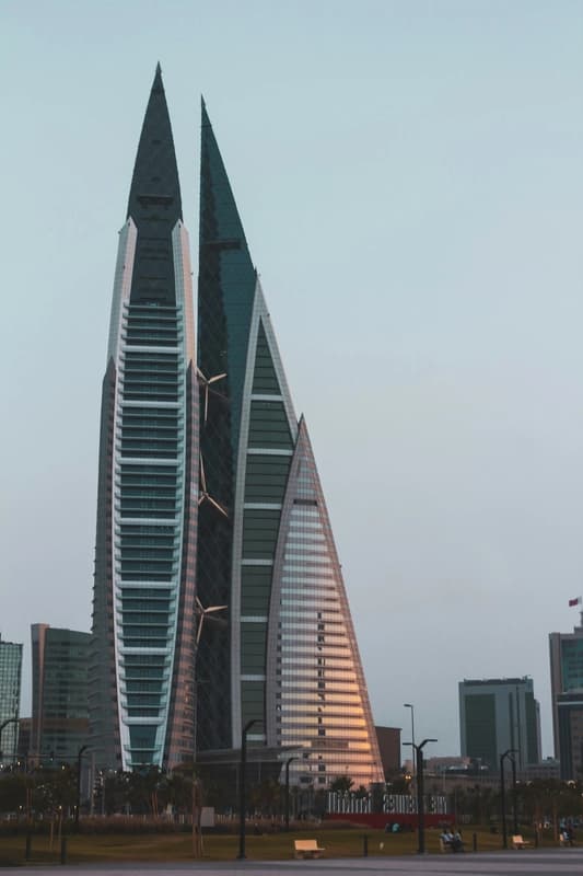 البحرين