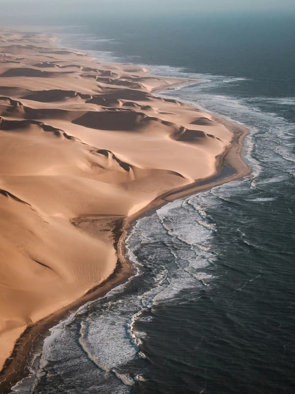ناميبيا