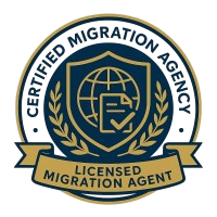 Certified Migration Agency